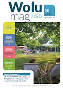 Wolumag Mai 2026